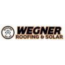 Wegner Roofing & Solar logo